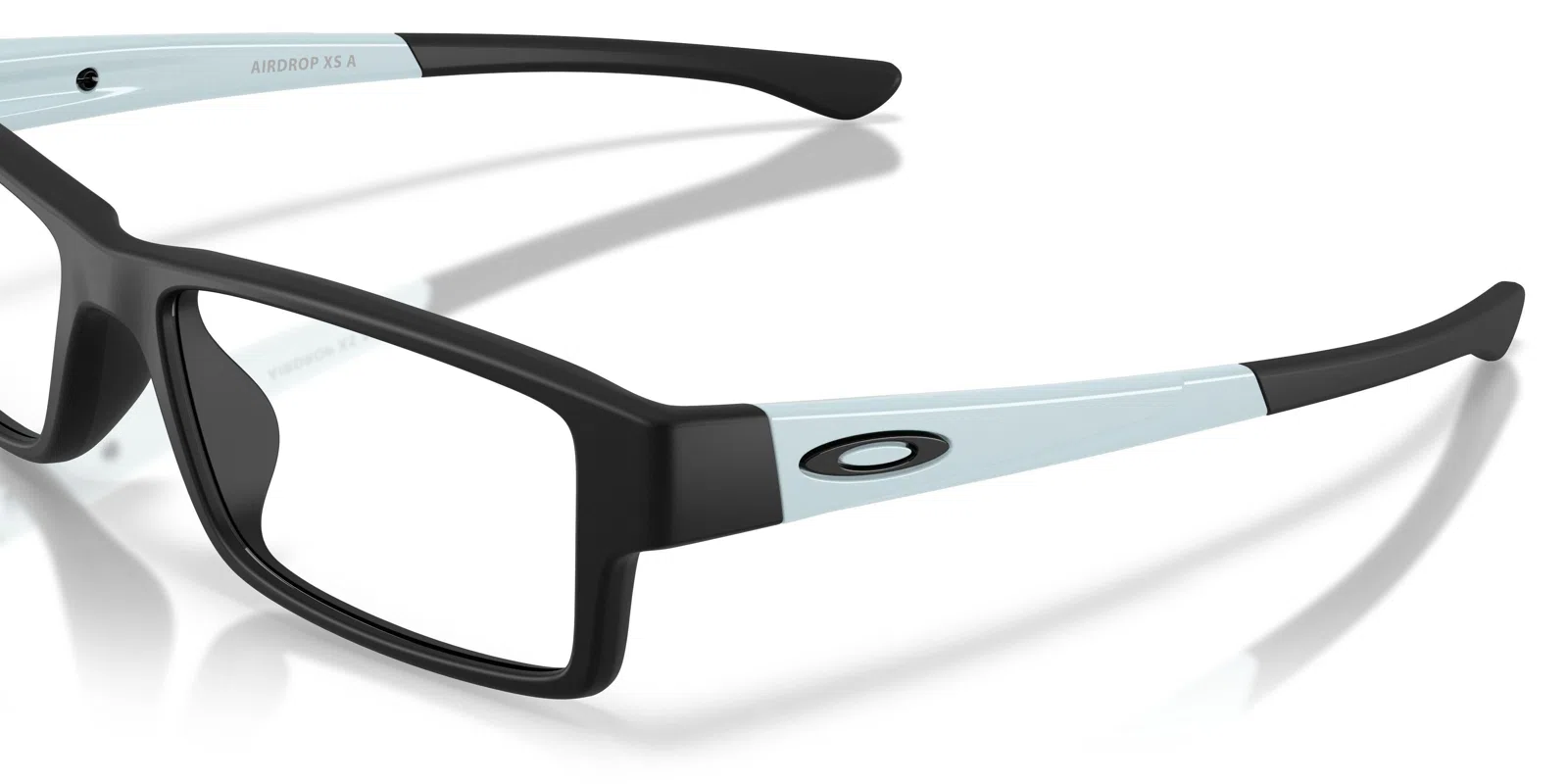Oakley Airdrop Xs 8006 Eyeglasses - view 24
